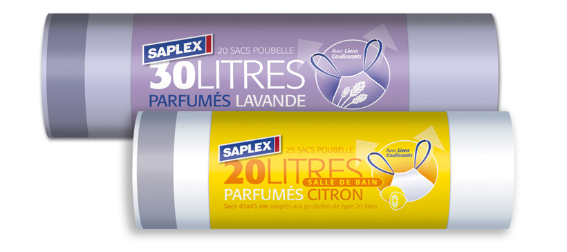 « Saplex » en Francia
